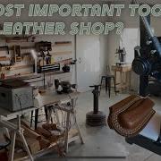 This Tool Will Change Your Leather Work Vevor 3 Ton Ratcheting Arbor Press