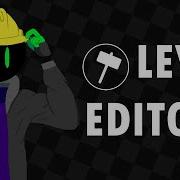 Level Editors