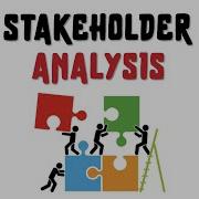 Stakeholder Analysis Who Needs To Be Engaged In Your Project