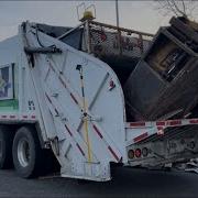 Bulky Waste Crew 706 326 013 On Massive Pile