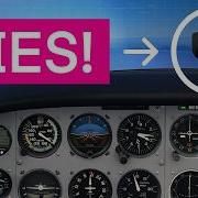 Magnetic Compass Errors Pilots Get Wrong