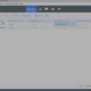 8 Parse Pointer For User
