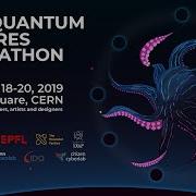 The Quantum Futures Hackathon 2019 At IdeaSquare CERN