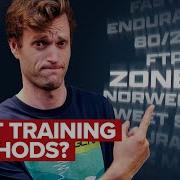 All Training Trends Evaluated What ACTUALLY Works
