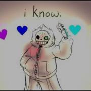 My First Reaction Video The Thought Part 1 Undertale Comic Dub