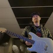 Blacklite District Shredding Some Guitar