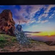 Avengers Infinity War Disintegration Effect After Effects Cable Animation