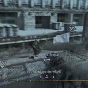Memories Cod4 One Day Minitage