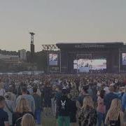 Eminem Without Me Live In Oslo Norway With 60k In The Crowd