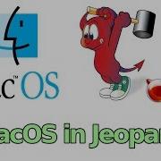 Is The MacOS Source Code In Jeopardy