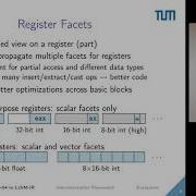 Instrew Leveraging LLVM For High Performance Dynamic Binary Instrumentation
