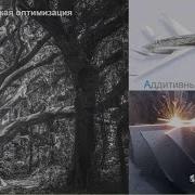 Топологическая оптимизация конструкции с помощью Apex Generative Design Часть 2