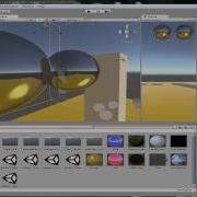 Unity Global Illumination STATIC And DYNAMIC Objects LESSON