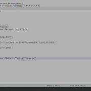 Adv Java Session 17 Simple Swing Application