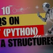 Top 10 Python List Data Structures MCQs Ace Your Coding Interviews