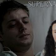 DEAN S DYING Supernatural 1x12 Faith Reaction