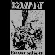 Deviant US WA Social Decay 1991 Full EP