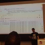 Demo Windows Docker Remote Debugging