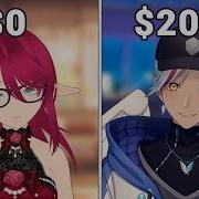 Types Of VTuber Models At Every Price Point