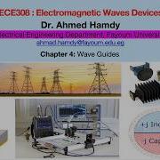 Chapter4 Part 6 Rectangular Waveguide TM Modes