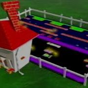 Frogger PS1 Game Review Retroscope Episode 4