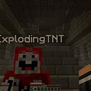 If Minecraft Mobs Were Girls Behind The Scenes Part 2