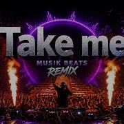 MANJIRO Take Me AFRO HOUSE REMIX 2026 Music Remix