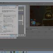 Tutorial Shadowplay Render Settings More