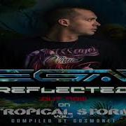 Vegas Reflected Original Mix