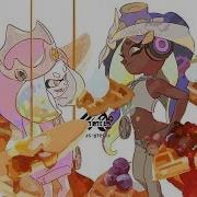 Splatoon 2 Livestream Pancakes Vs Waffles Splatfest Glory To Team Waffles