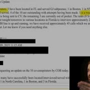 Actually Huge New Leaks From The Epstein Files