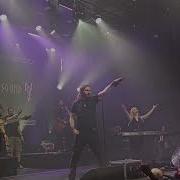 Miracle Of Sound Valhalla Calling La Machine Du Moulin Rouge Paris 20 05 2025 4K