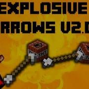 100 Reliable Instant Explosive Arrows 14w10a