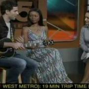 Sam Ruby On Atlanta TV Morning Show In October Pt 1
