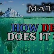 The Matrix Iceberg Explained