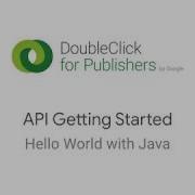 Hello World With Java