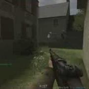 Another CoD2 Luckshot