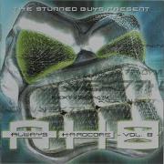 Always Hardcore Vol 8 CD1
