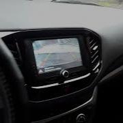 маленький обзор на LADA VESTA SW CROSS 1 видео