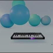 Interactive Music Visualization Demo Made With Unity