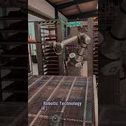Robotic Technology In The Bakery Industry Efficient Hygienic