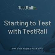 Starting To Test With TestRail