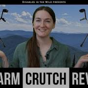 Forearm Crutch Reviews
