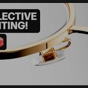 How To Light Reflective Objects In Redshift