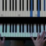 Michael Jackson Thriller Piano Lesson Chorus Blues Scale And Verse Groove