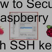 How To Passwordless SSH Access On Raspberry Pi 03 RaspiSerie