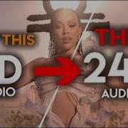 Doja Cat The Weeknd You Right 24D Audio Not 16D 8D