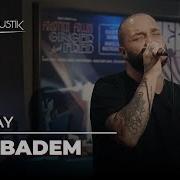 Berkay Bal Badem Çok Akustik