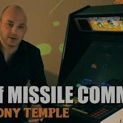 От А до Я из Missile Command с Тони Темплом Free Play Florida 2018