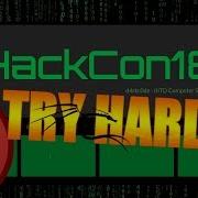 ERROR Based BLIND SQL Injection TRY HARDER HackconCTF 2018